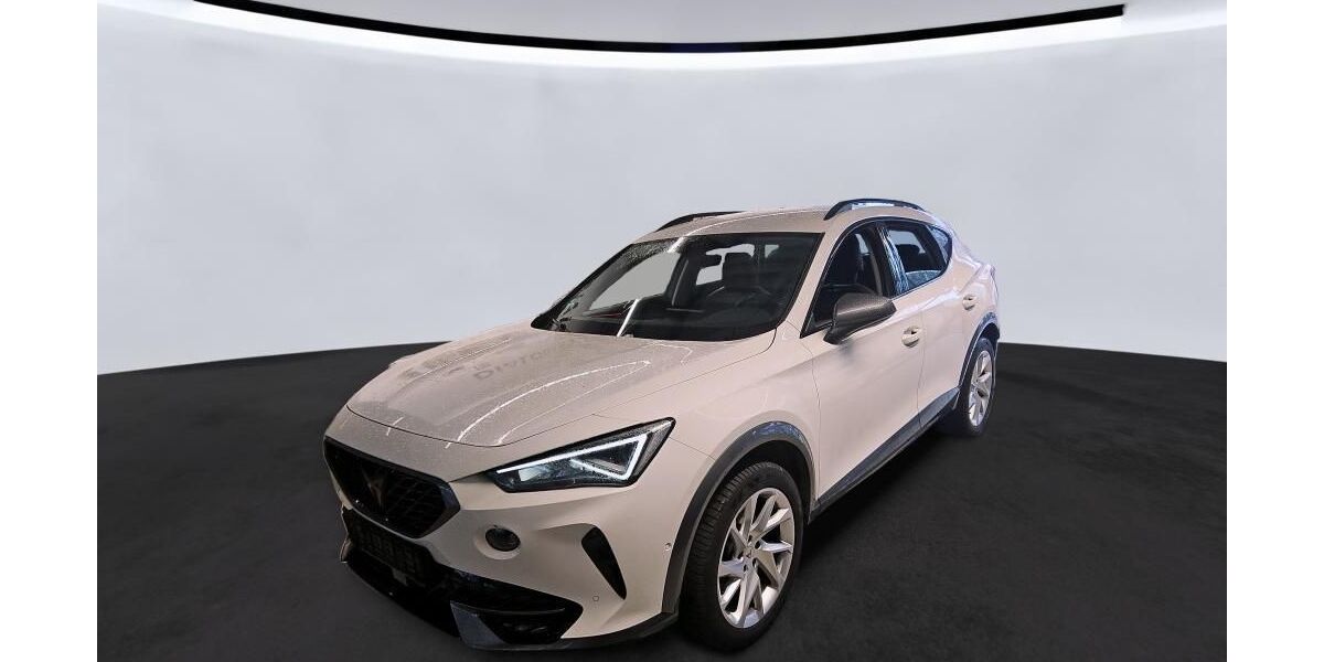 Cupra Formentor 169.120 km 17.990 &euro; Vechelde 38159