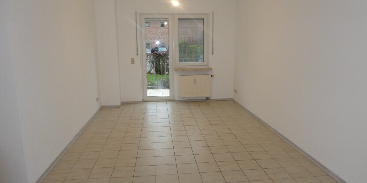 Schöne Wohnung mit Weitblick schöner Lage von Trier-Ruwer mit viel Grün - Erdgeschoßwohnung Trier Nord | Angebot:27329816