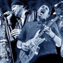 The Hamburg Blues Band & Friends 24.01.2026 Kulturzentrum Feuerwache