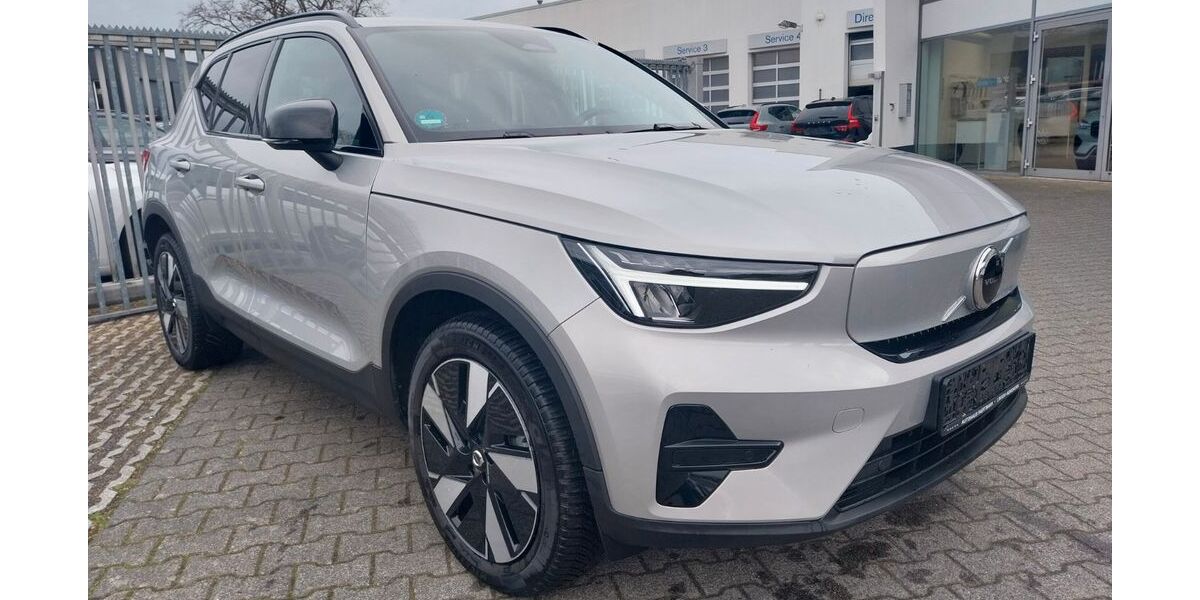 Volvo XC40 32.000 km 39.900 &euro; Nordhorn 48527