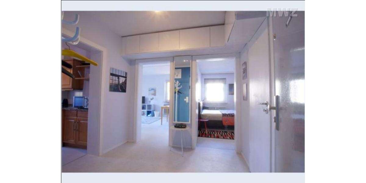 Zimmer Mannheim Almenhof - 2 Zimmer, 1.095&euro; | Angebot:25096519