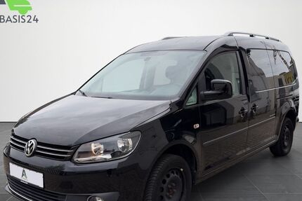 VW Caddy 195.000 km 12.900 &euro; Linkenheim-Hochstetten 76351