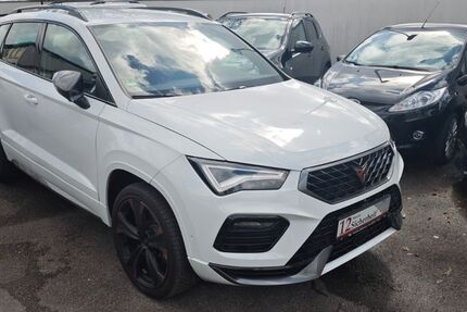 Cupra Ateca 12.750 km 27.550 &euro; Essen 45136