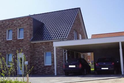 DHH Bassum Nordwohlde privat zu vermieten