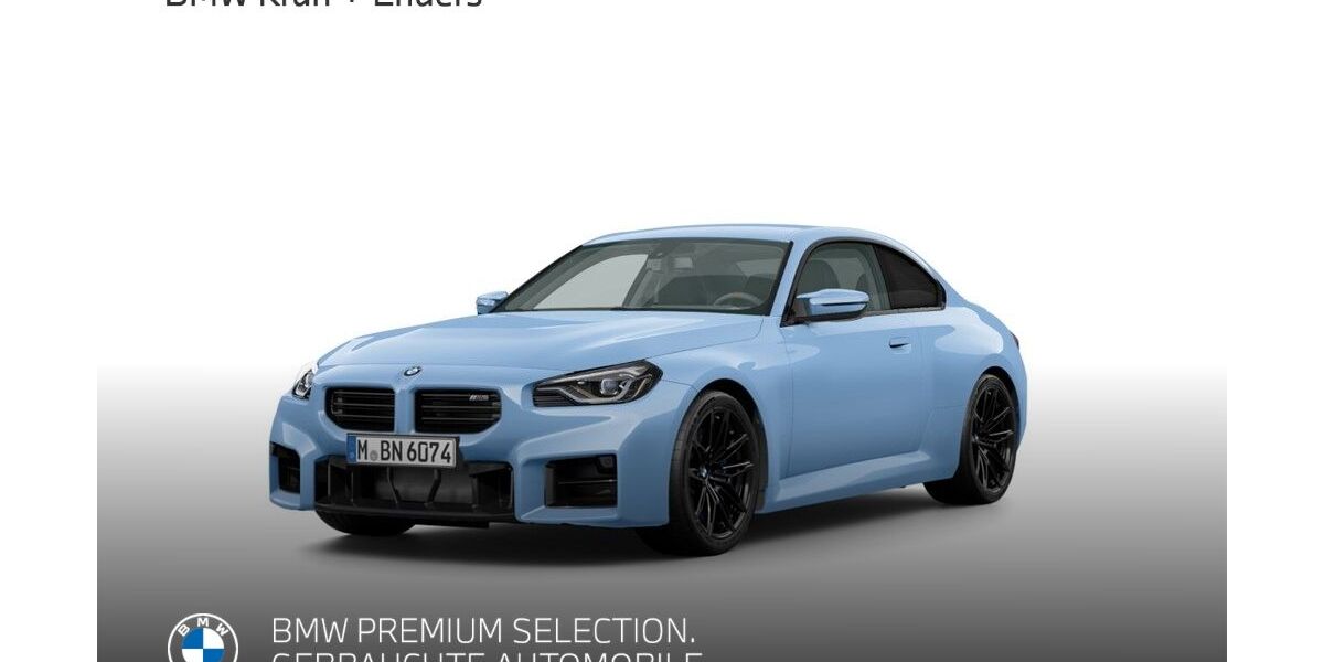 BMW M2 11.200 km 65.500 &euro; Idstein 65510