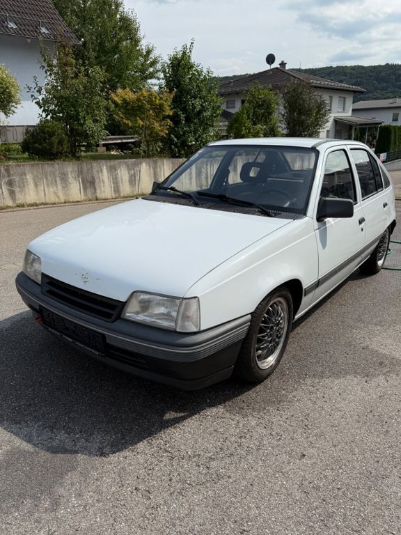 Kadett