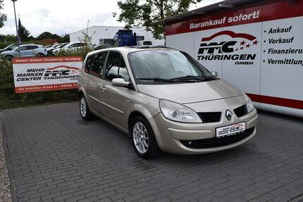 Renault Scenic 237.000 km 1.990 € Erfurt 99099