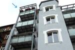 Dachgeschoßwohnung Nürnberg Herrnhütte - 4 Zimmer, 82 m&sup2;, 1.000&euro; | Angebot:27570665