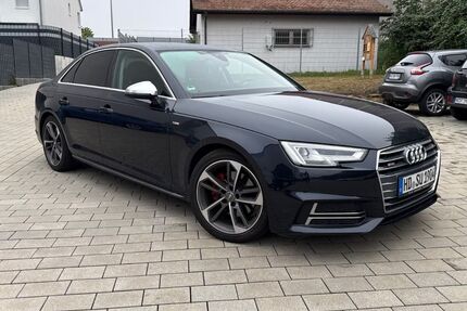 Audi A4 102.000 km 16.000 € Sinsheim 74889