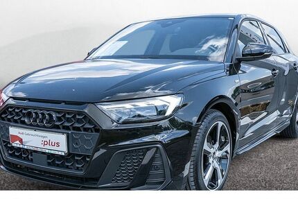 Audi A1 36.232 km 27.980 &euro; Wittenberge 19322