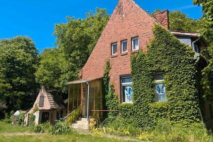 Haus Lenzen (Elbe) - 4 Zimmer, 73 m&sup2;, 150.000&euro; | Angebot:27409660