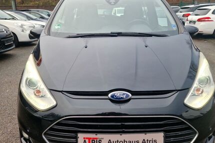 Ford B-Max 144.000 km 4.600 € Bottrop 46238