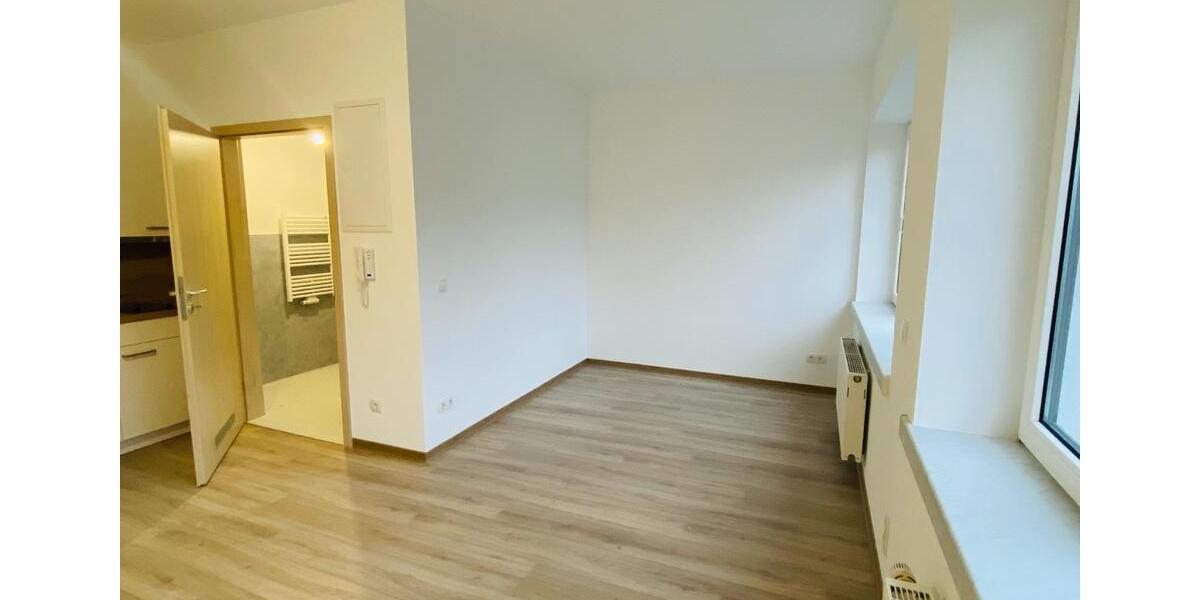 Etagenwohnung Bergen auf Rügen - 1 Zimmer, 25 m&sup2;, 380&euro; | Angebot:25057589