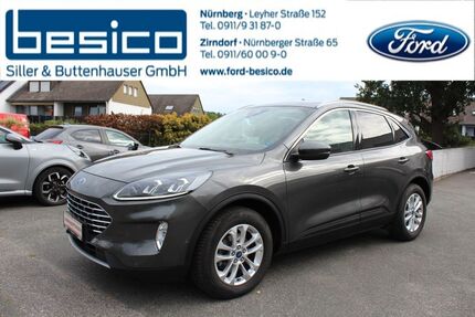 Ford Kuga 70.140 km 24.970 &euro; Nürnberg 90431