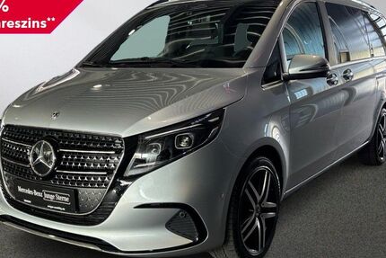 Mercedes-Benz V 250 9.500 km 75.950 &euro; Wietmarschen 49835