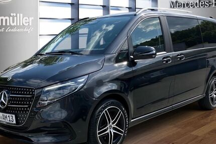 Mercedes-Benz V 300 4.000 km 89.990 € Kronach 96317