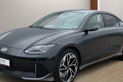 Hyundai IONIQ 6 19.636 km 34.490 &euro; Landau 76829