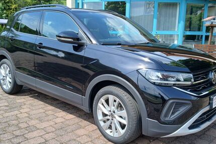 VW T-Cross 17.500 km 23.250 &euro; Grafenrheinfeld 97506