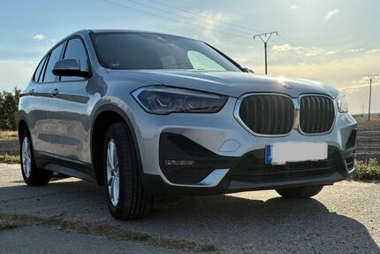 BMW X1 42.500 km 20.800 &euro; Oebisfelde 39646