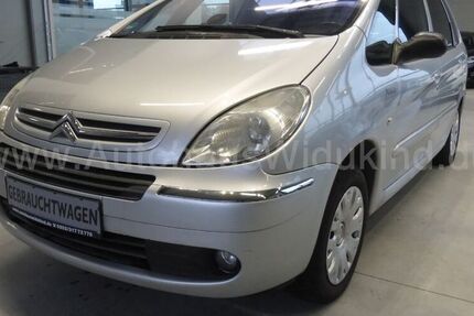 Citroen Xsara Picasso
