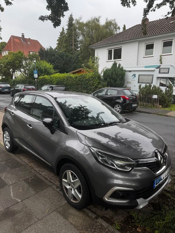 Captur