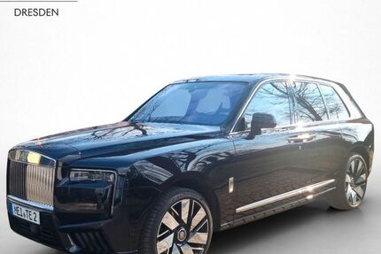 Rolls Royce Cullinan 4.500 km 523.005 &euro; Radebeul 01445