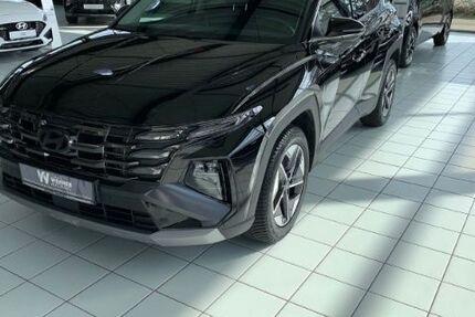 Hyundai TUCSON 20.000 km 29.900 &euro; Hamburg 22525