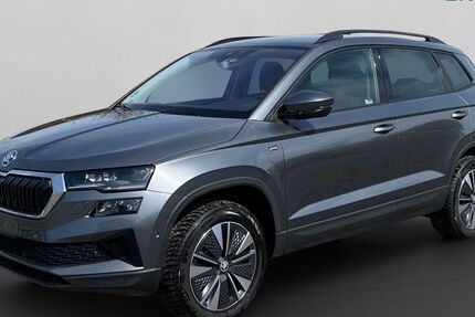 Skoda Karoq 18.620 km 34.390 &euro; Munderkingen 89597