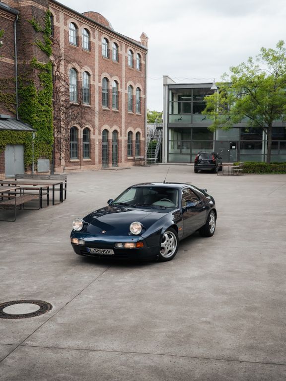 Porsche 928 132.000 km 69.000 € Köln 50672