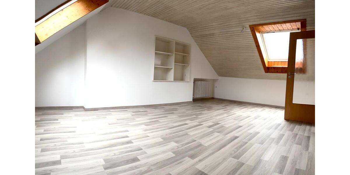 Renoviertes Haus mit Wintergarten und Garage in Bovenden 5 zimmer