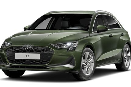 Audi A3 13.566 km 26.890 &euro; Eisenach 99817