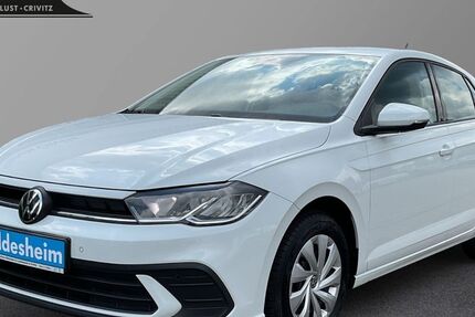 VW Polo 35.200 km 14.930 &euro; Ludwigslust 19288