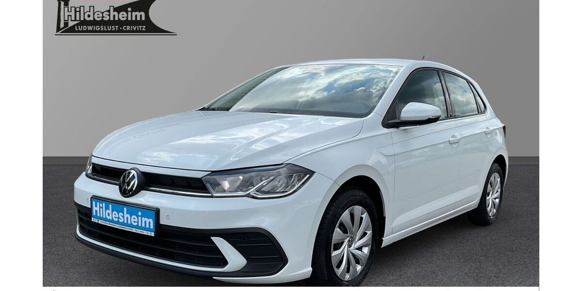 VW Polo 35.200 km 14.930 &euro; Ludwigslust 19288