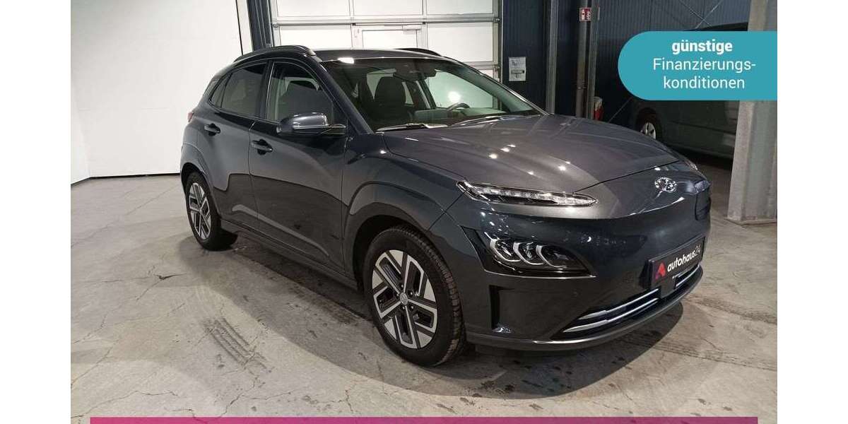 Hyundai KONA 82.672 km 15.770 &euro; Eching 85386