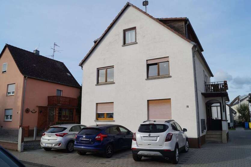 Wohnung zum Mieten in Griesheim 550 € 55 m² 1.5 zimmer