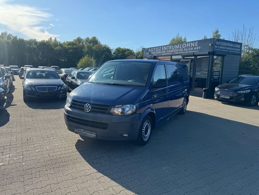 T5 Transporter