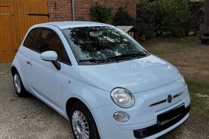 Fiat 500 108.000 km 4.200 &euro; Minden 32429