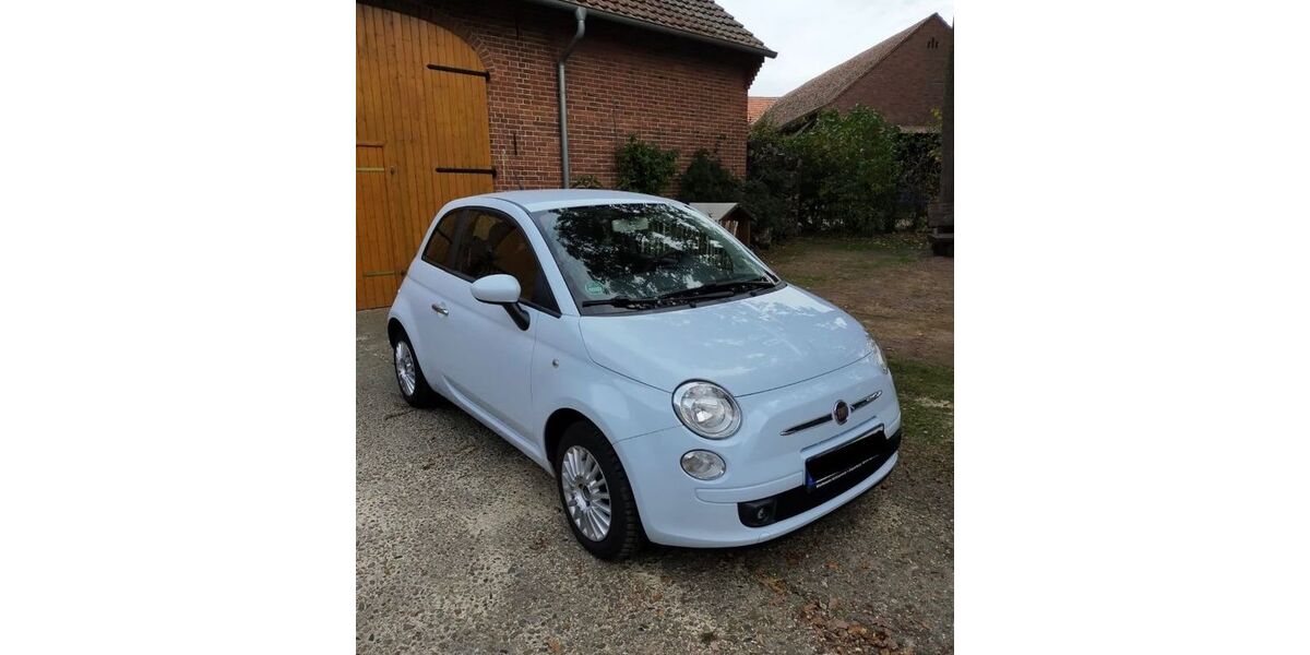 Fiat 500 108.000 km 4.200 &euro; Minden 32429
