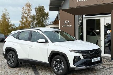 Hyundai TUCSON 2.000 km 29.990 &euro; Sömmerda 99610