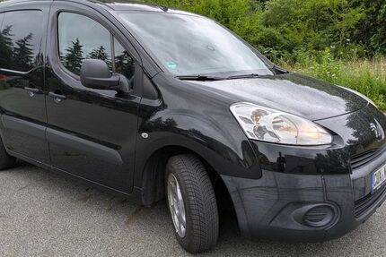 Peugeot Partner 240.129 km 3.950 &euro; Wanna 21776