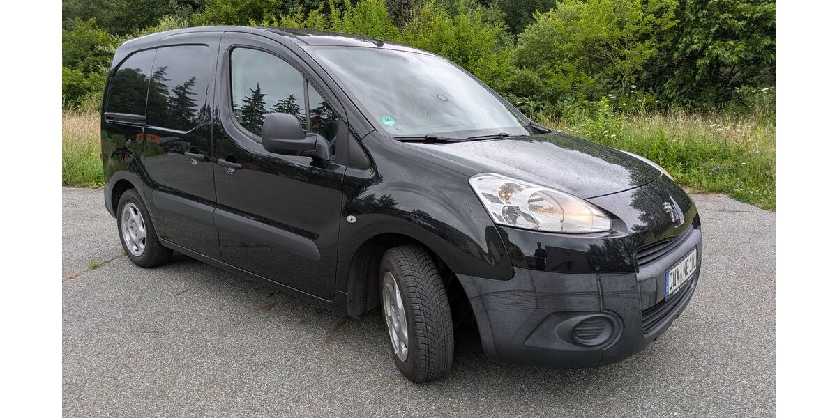 Peugeot Partner 240.129 km 3.950 &euro; Wanna 21776