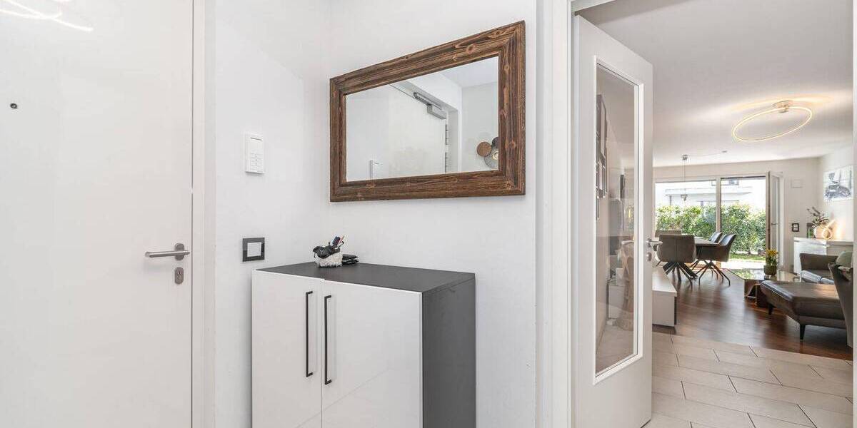 Etagenwohnung Grafing - 4 Zimmer, 97 m&sup2;, 779.000&euro; | Angebot:26065988