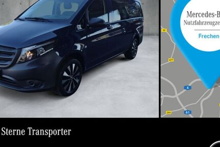 Mercedes-Benz Vito 25.297 km 45.208 &euro; Frechen 50226