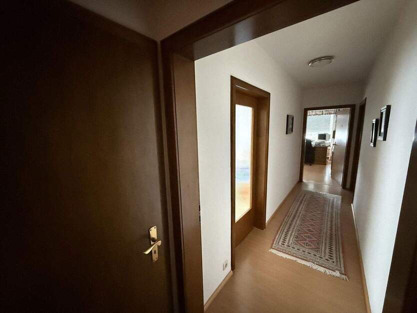 Exklusive Immobilie in bester Lage von Mayen - Wohnen mit Panoramablick 1 zimmer