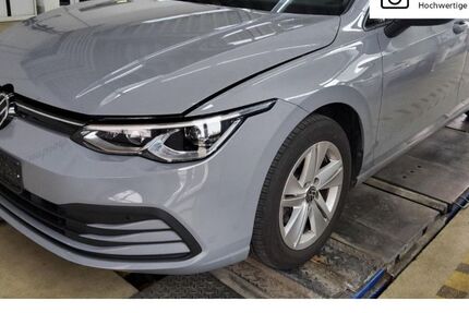 VW Golf 61.077 km 22.890 &euro; Chemnitz 09113