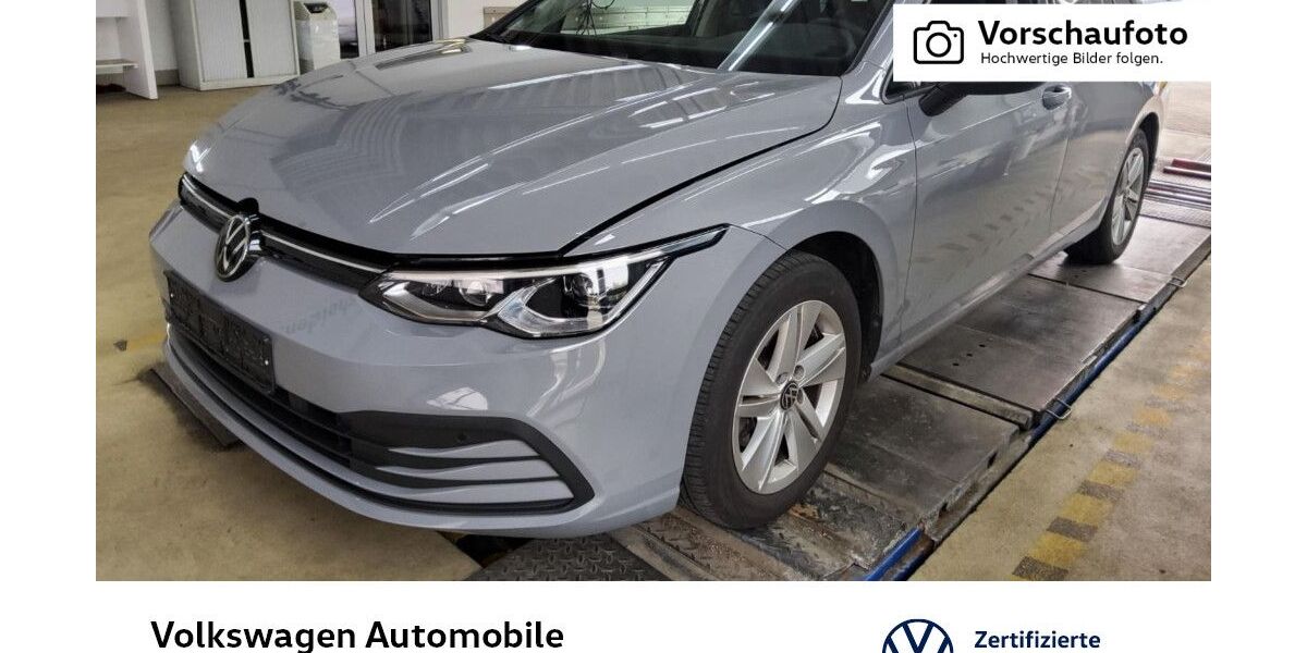 VW Golf 61.077 km 22.890 &euro; Chemnitz 09113