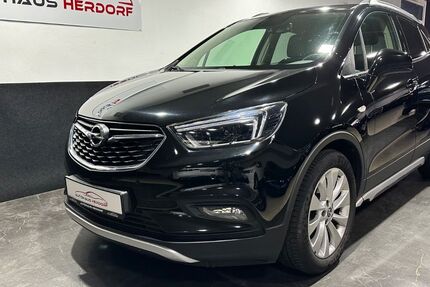 Opel Mokka 125.653 km 11.790 € Herdorf 57562