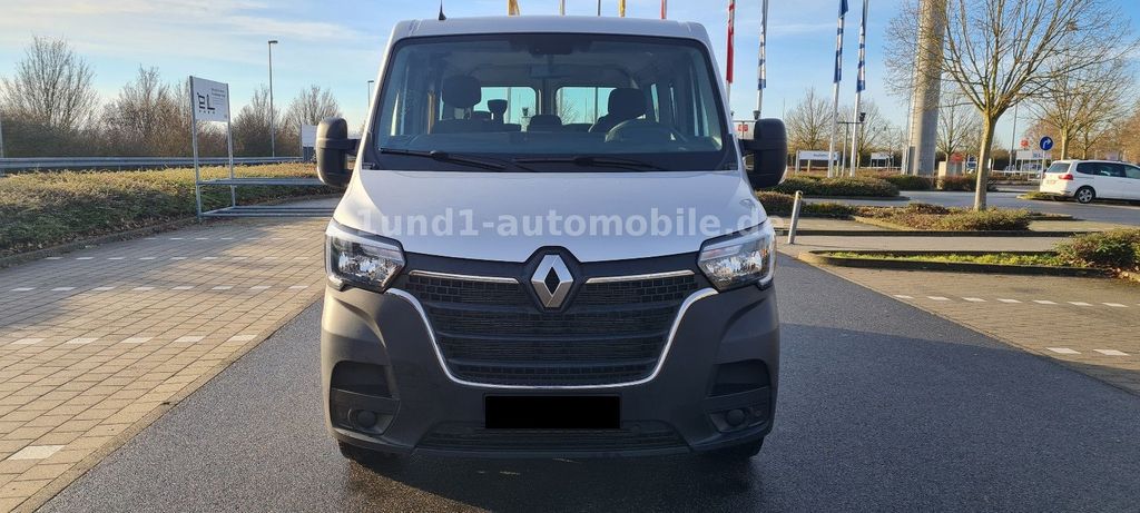 Renault Master 2.500 km 34.500 &euro; Würzburg 97076