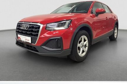 Audi Q2 75.165 km 23.480 &euro; Fürth 90763