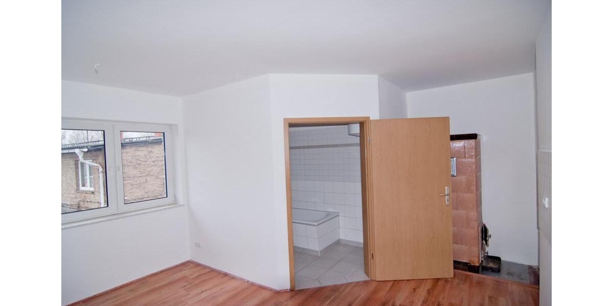 Etagenwohnung Templin - 1 Zimmer, 42 m&sup2;, 395&euro; | Angebot:24617880